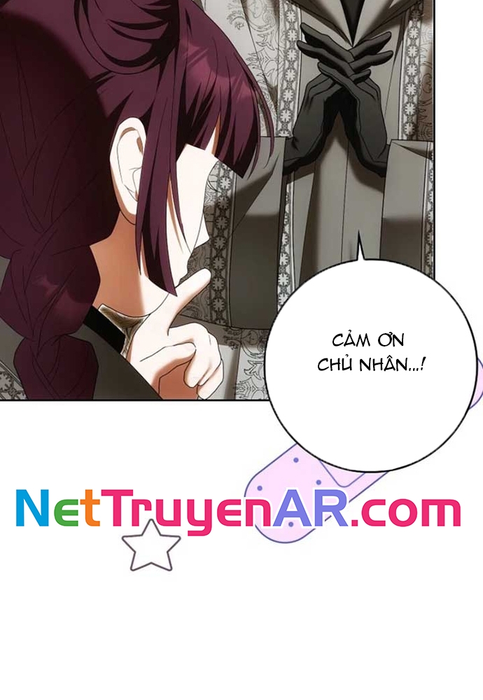 Tôi Chỉ Muốn Ngủ Riêng! Chương 36 Ảnh 17