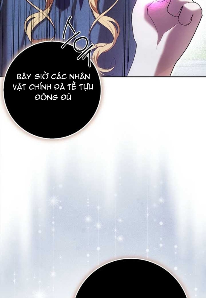 Tôi Chỉ Muốn Ngủ Riêng! Chương 36 Ảnh 4