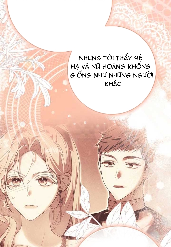 Tôi Chỉ Muốn Ngủ Riêng! Chương 36 Ảnh 83