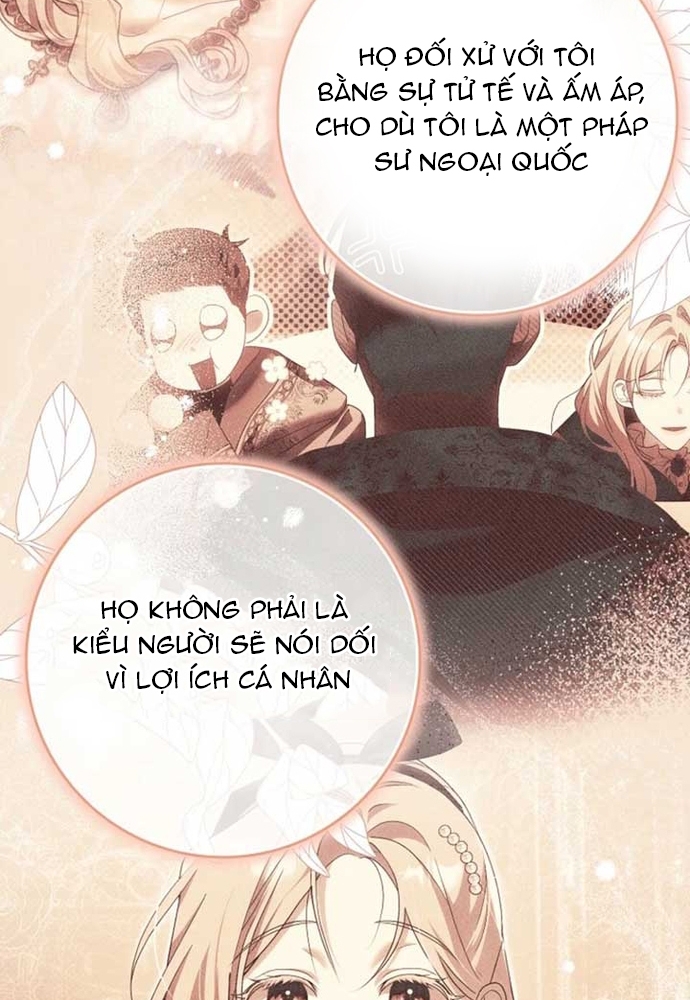 Tôi Chỉ Muốn Ngủ Riêng! Chương 36 Ảnh 84
