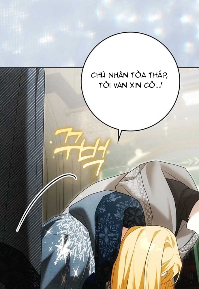 Tôi Chỉ Muốn Ngủ Riêng! Chương 36 Ảnh 92