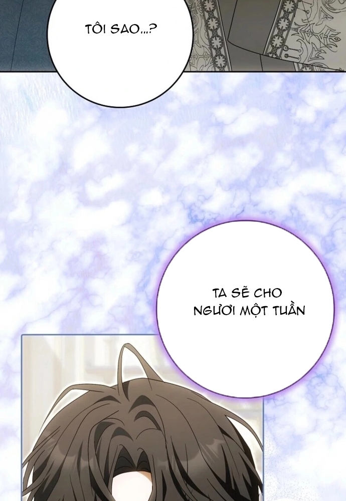 Tôi Chỉ Muốn Ngủ Riêng! Chương 37 Ảnh 16