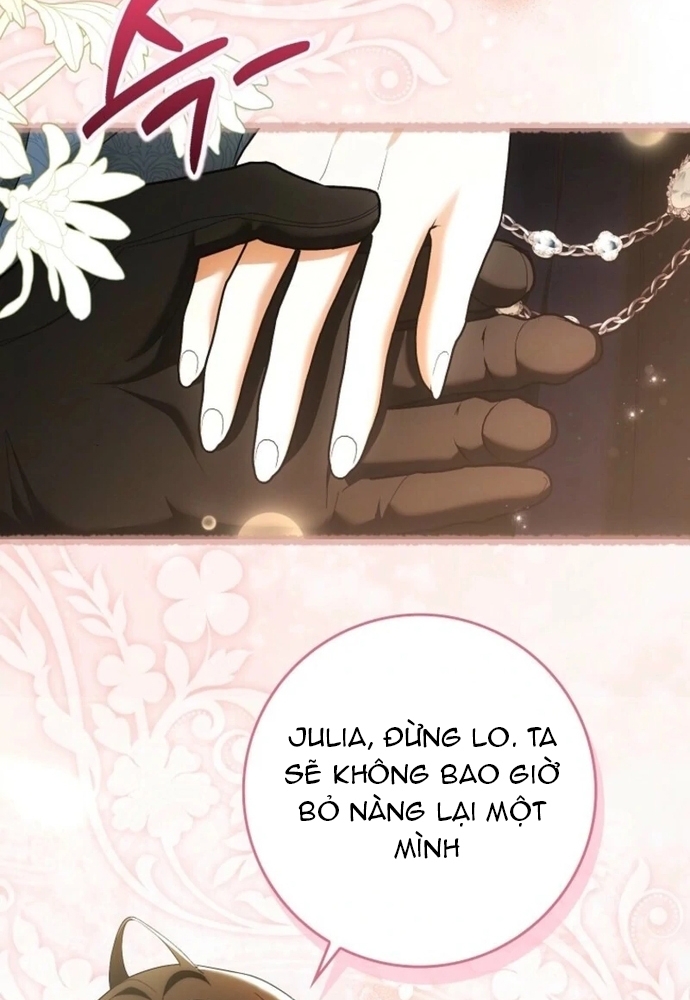 Tôi Chỉ Muốn Ngủ Riêng! Chương 37 Ảnh 35