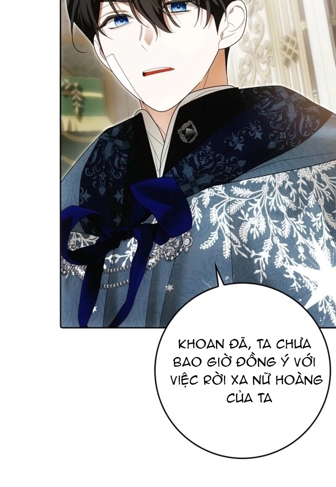 Tôi Chỉ Muốn Ngủ Riêng! Chương 37 Ảnh 45