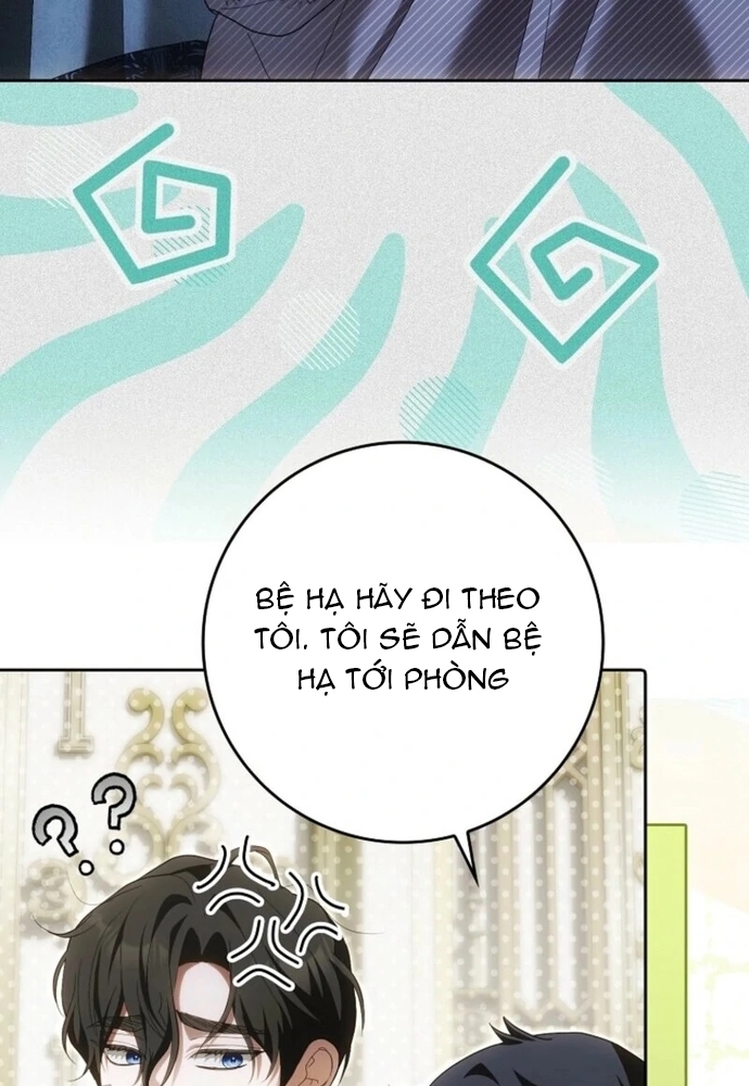 Tôi Chỉ Muốn Ngủ Riêng! Chương 37 Ảnh 49