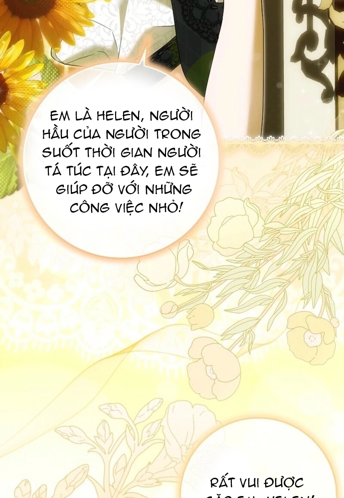 Tôi Chỉ Muốn Ngủ Riêng! Chương 37 Ảnh 70