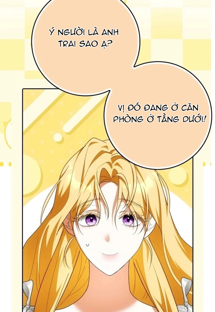 Tôi Chỉ Muốn Ngủ Riêng! Chương 37 Ảnh 82