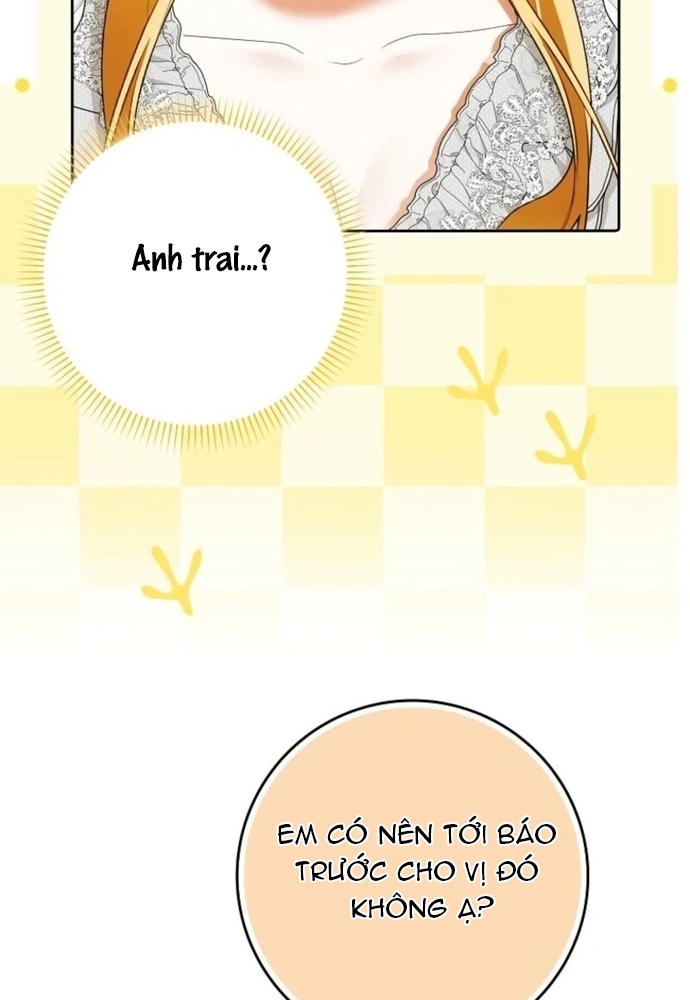 Tôi Chỉ Muốn Ngủ Riêng! Chương 37 Ảnh 83