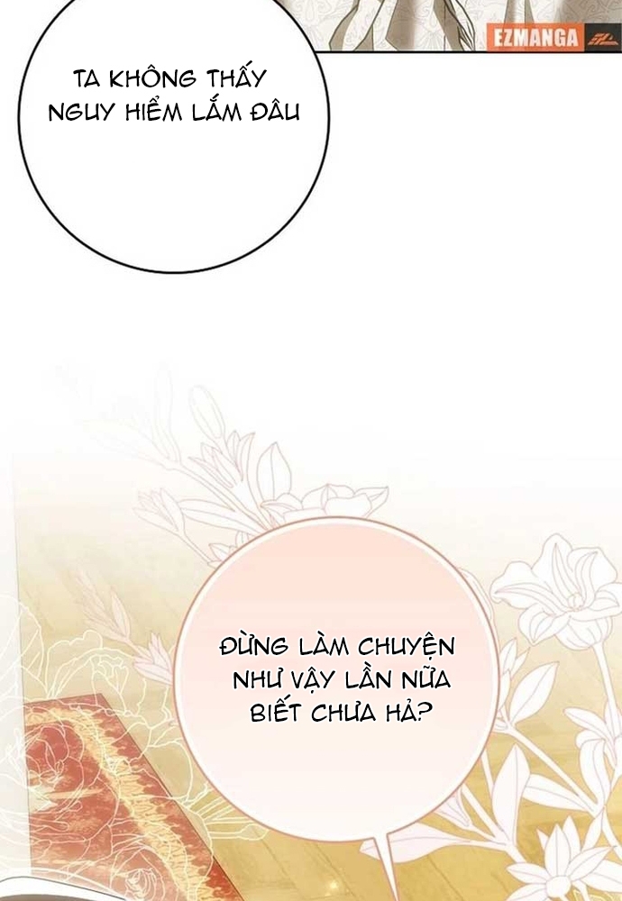 Tôi Chỉ Muốn Ngủ Riêng! Chương 38 Ảnh 13