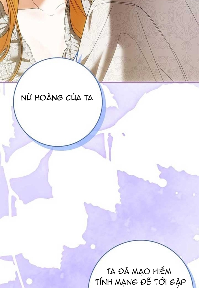 Tôi Chỉ Muốn Ngủ Riêng! Chương 38 Ảnh 18