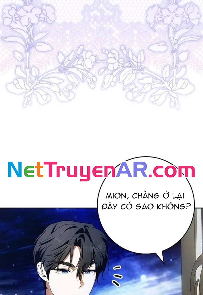 Tôi Chỉ Muốn Ngủ Riêng! Chương 38 Ảnh 27