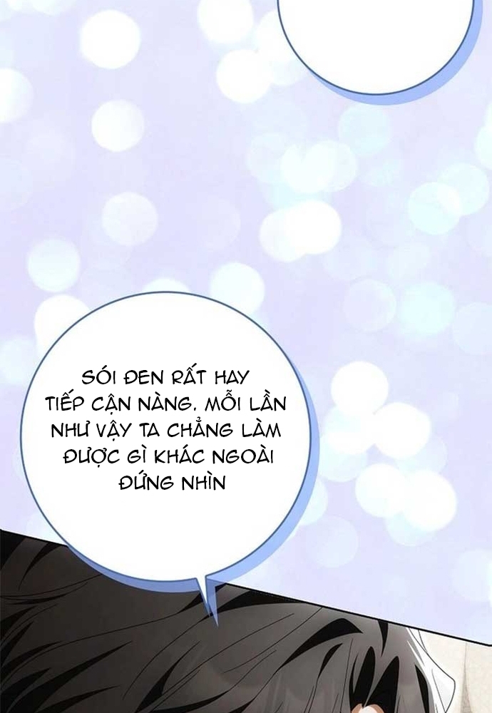 Tôi Chỉ Muốn Ngủ Riêng! Chương 38 Ảnh 31