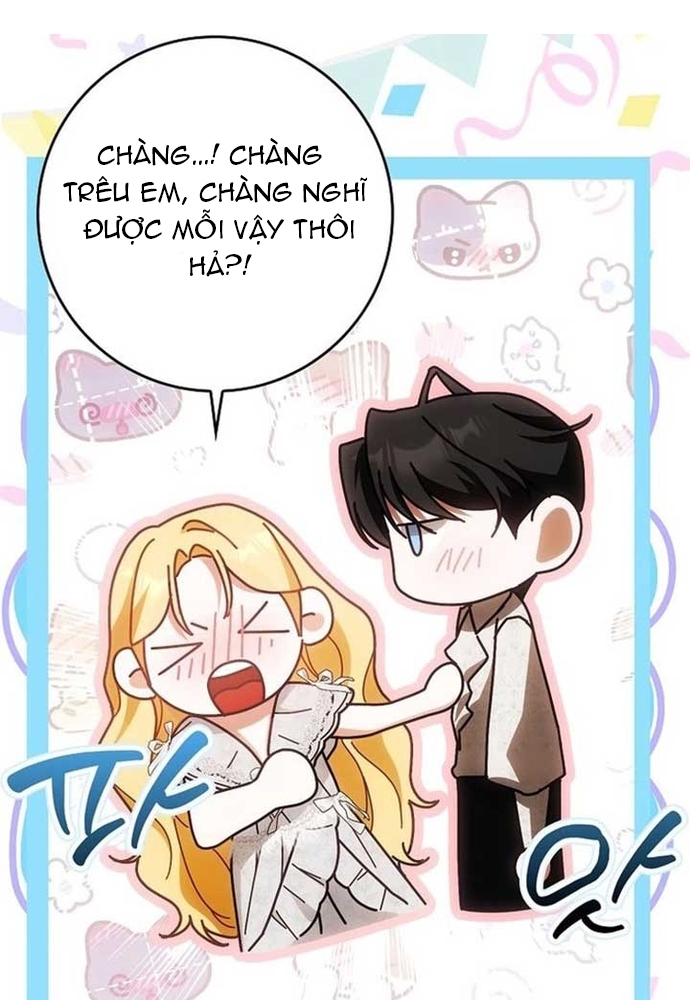 Tôi Chỉ Muốn Ngủ Riêng! Chương 38 Ảnh 65