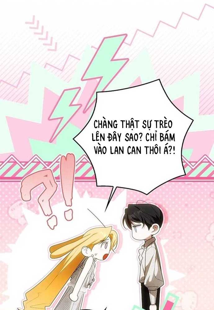Tôi Chỉ Muốn Ngủ Riêng! Chương 38 Ảnh 10