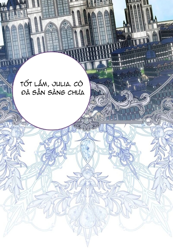 Tôi Chỉ Muốn Ngủ Riêng! Chương 39 Ảnh 104