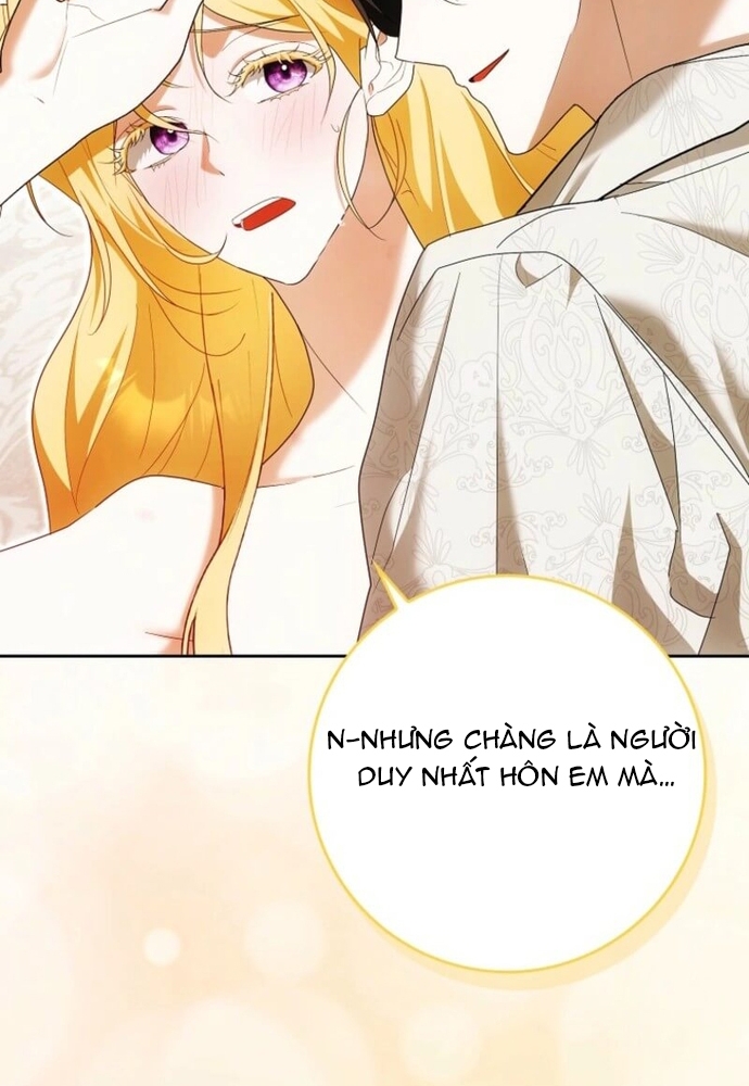 Tôi Chỉ Muốn Ngủ Riêng! Chương 39 Ảnh 12
