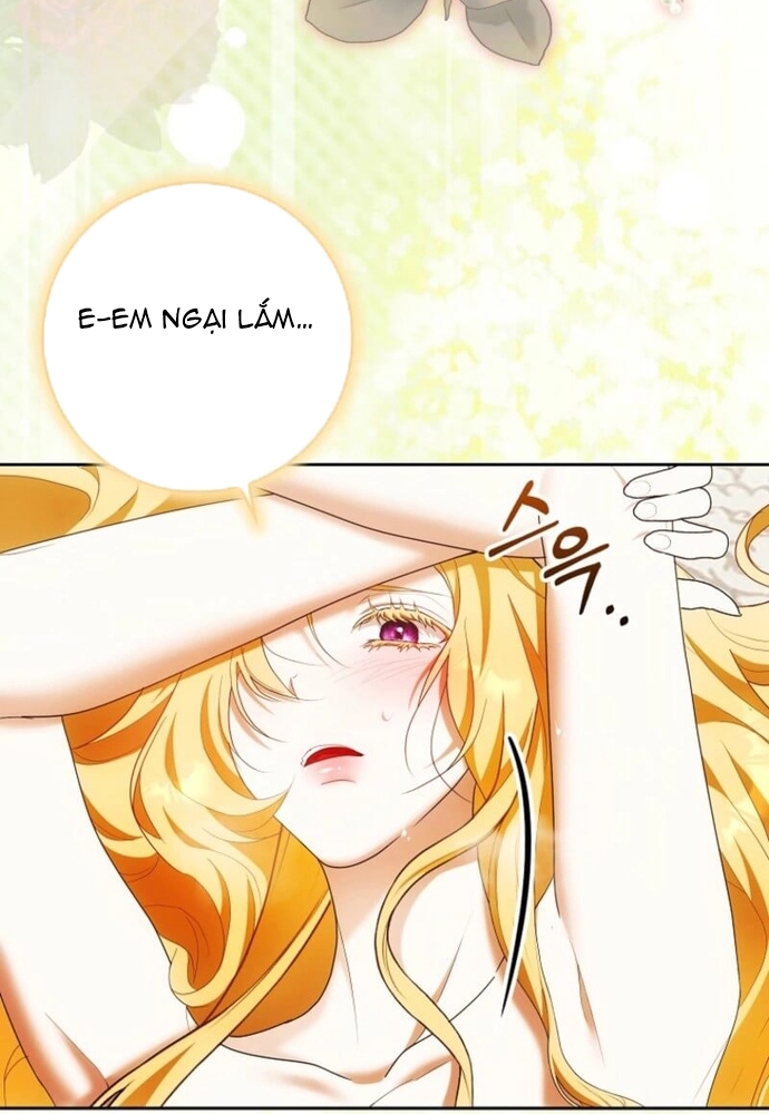 Tôi Chỉ Muốn Ngủ Riêng! Chương 39 Ảnh 10