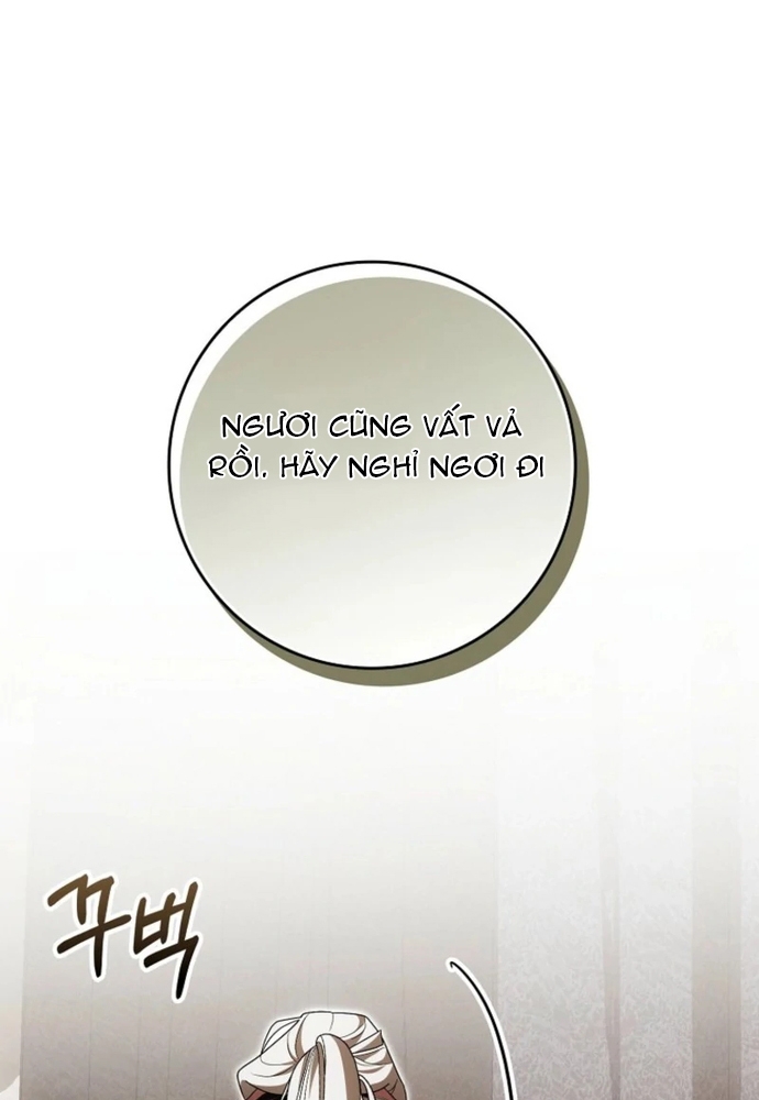 Tôi Chỉ Muốn Ngủ Riêng! Chương 40 Ảnh 102