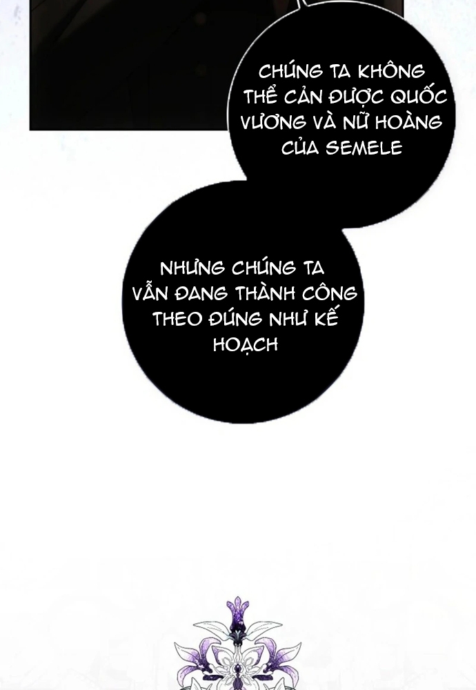 Tôi Chỉ Muốn Ngủ Riêng! Chương 40 Ảnh 110