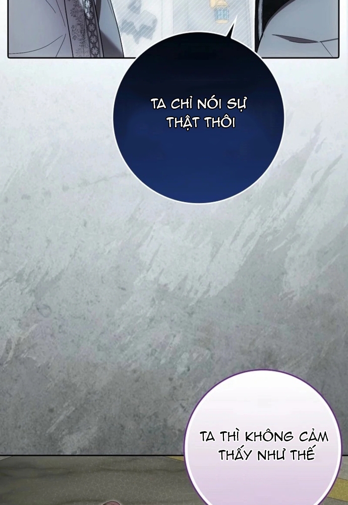 Tôi Chỉ Muốn Ngủ Riêng! Chương 40 Ảnh 43