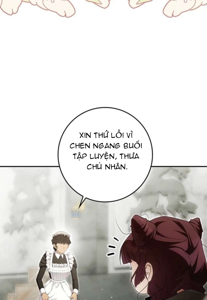 Tôi Chỉ Muốn Ngủ Riêng! Chương 41 Ảnh 18