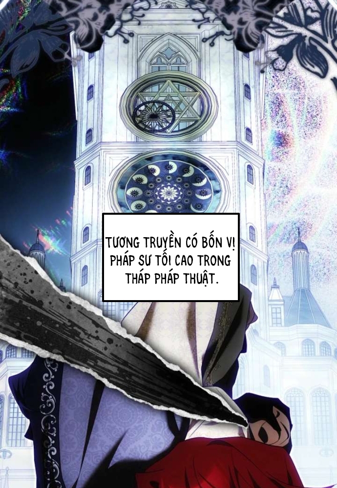 Tôi Chỉ Muốn Ngủ Riêng! Chương 41 Ảnh 23