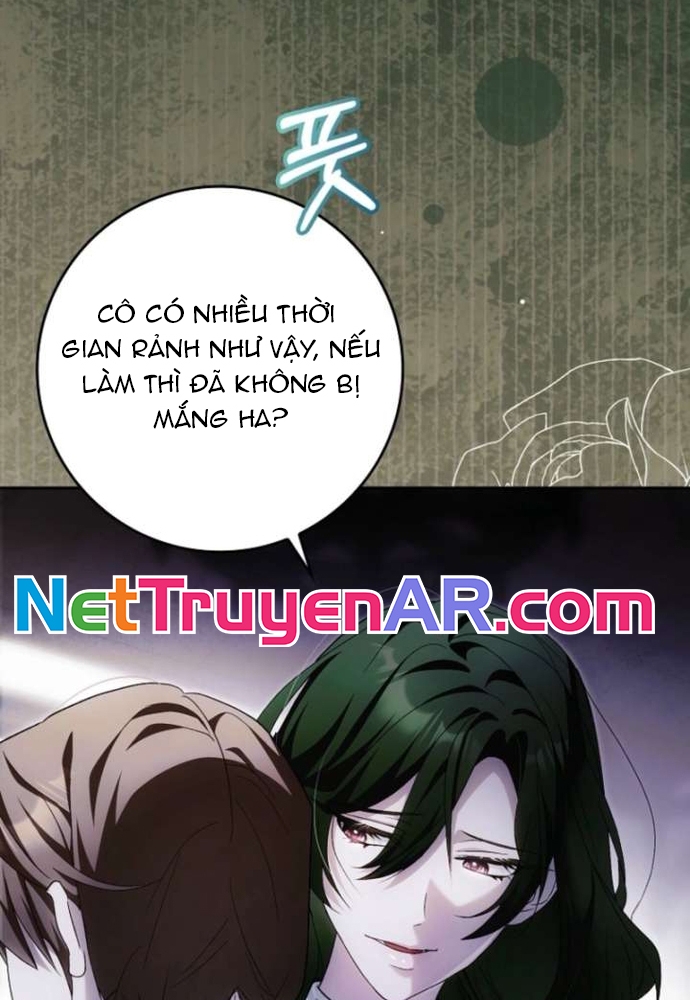 Tôi Chỉ Muốn Ngủ Riêng! Chương 41 Ảnh 67