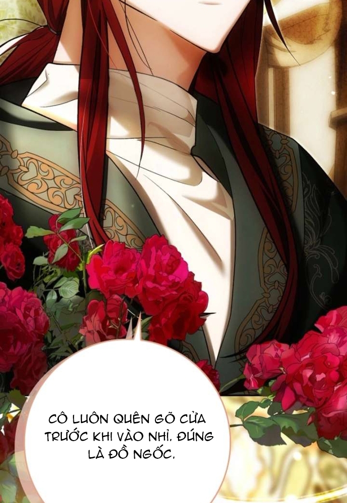 Tôi Chỉ Muốn Ngủ Riêng! Chương 41 Ảnh 86