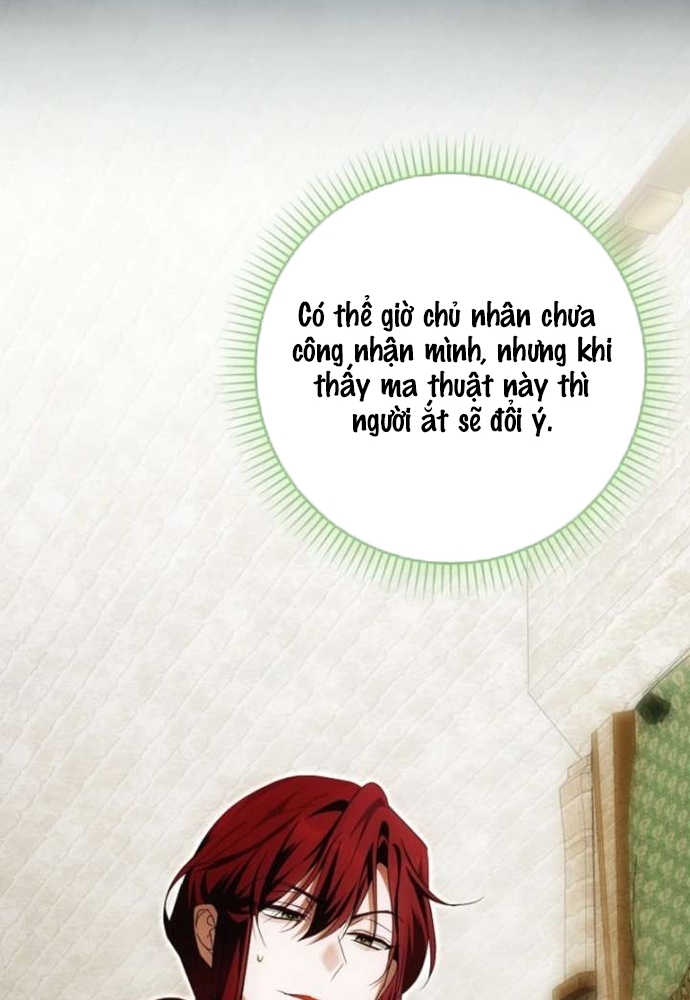 Tôi Chỉ Muốn Ngủ Riêng! Chương 42 Ảnh 26