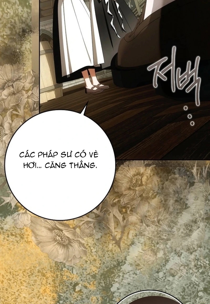 Tôi Chỉ Muốn Ngủ Riêng! Chương 43 Ảnh 14