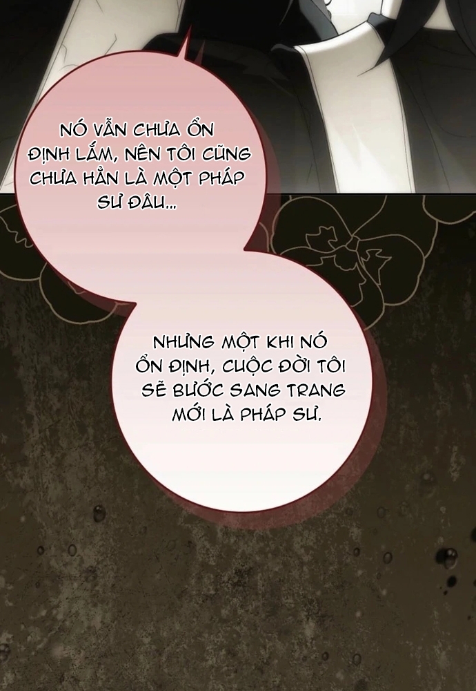 Tôi Chỉ Muốn Ngủ Riêng! Chương 43 Ảnh 36