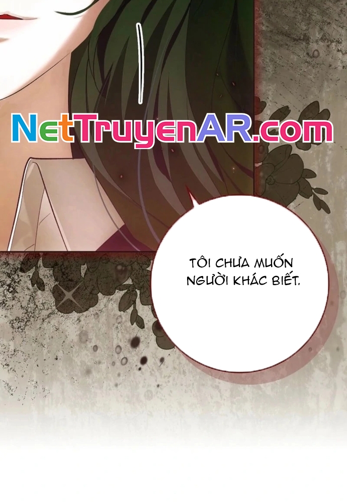 Tôi Chỉ Muốn Ngủ Riêng! Chương 43 Ảnh 38