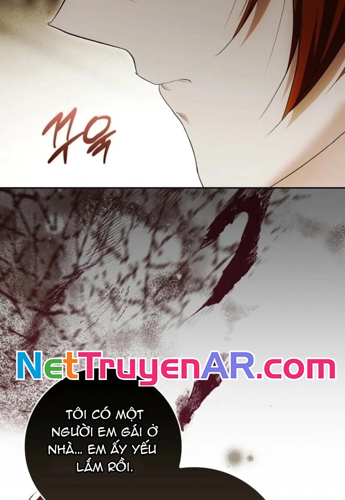 Tôi Chỉ Muốn Ngủ Riêng! Chương 43 Ảnh 57