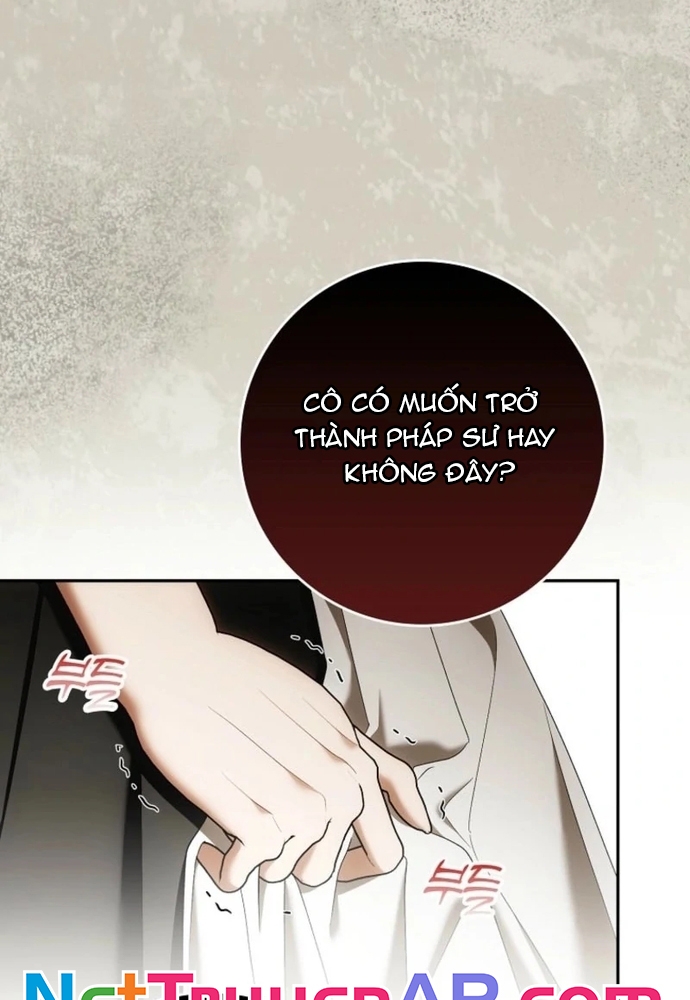 Tôi Chỉ Muốn Ngủ Riêng! Chương 43 Ảnh 67