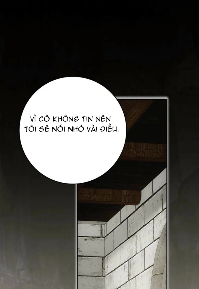 Tôi Chỉ Muốn Ngủ Riêng! Chương 43 Ảnh 72