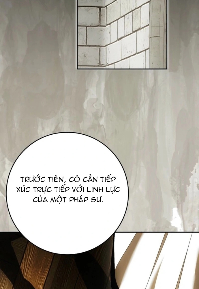 Tôi Chỉ Muốn Ngủ Riêng! Chương 43 Ảnh 73