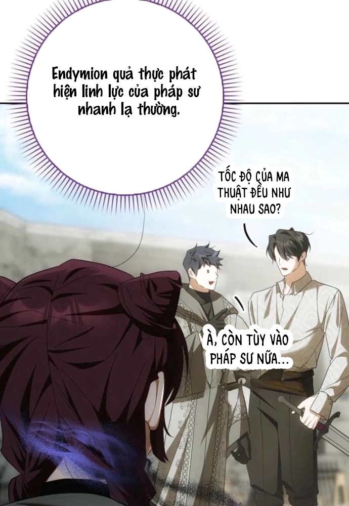Tôi Chỉ Muốn Ngủ Riêng! Chương 44 Ảnh 35