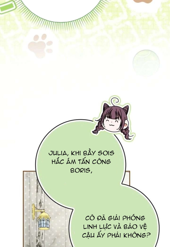 Tôi Chỉ Muốn Ngủ Riêng! Chương 44 Ảnh 43