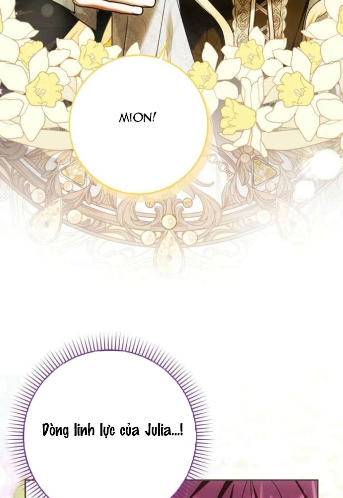 Tôi Chỉ Muốn Ngủ Riêng! Chương 44 Ảnh 67