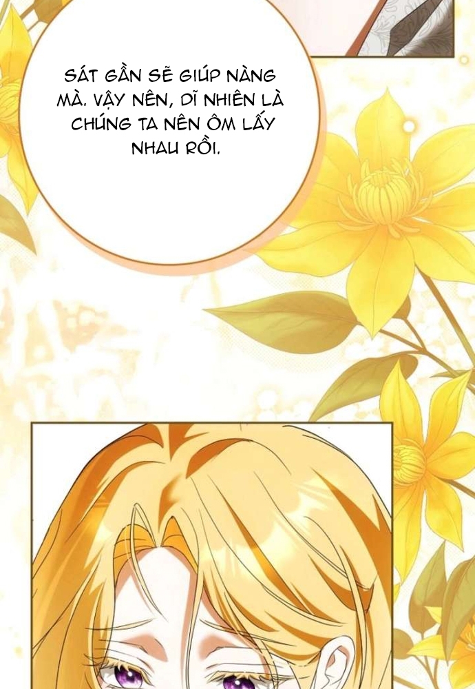 Tôi Chỉ Muốn Ngủ Riêng! Chương 44 Ảnh 82