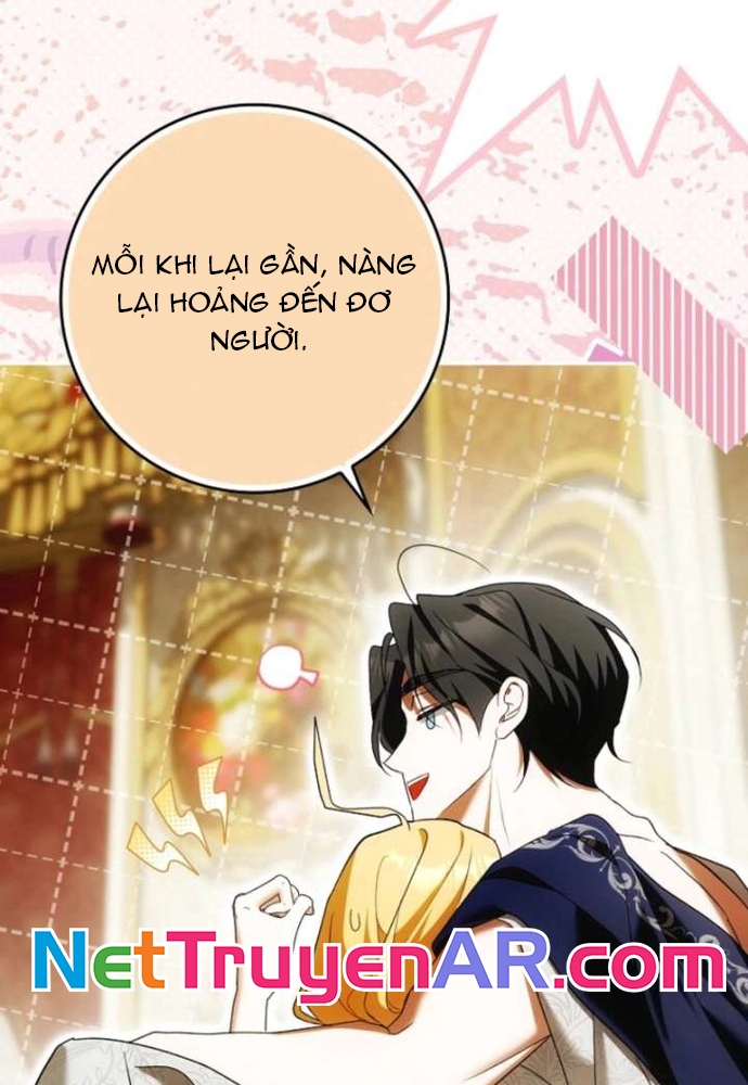 Tôi Chỉ Muốn Ngủ Riêng! Chương 44 Ảnh 96