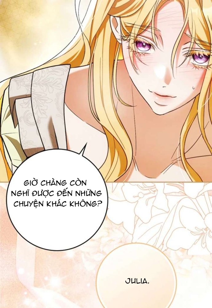 Tôi Chỉ Muốn Ngủ Riêng! Chương 45 Ảnh 28