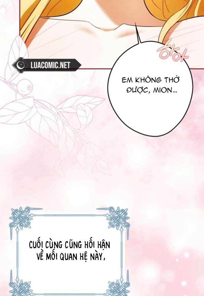 Tôi Chỉ Muốn Ngủ Riêng! Chương 45 Ảnh 41