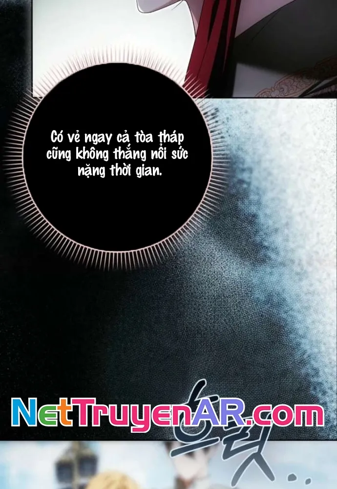 Tôi Chỉ Muốn Ngủ Riêng! Chương 46 Ảnh 26