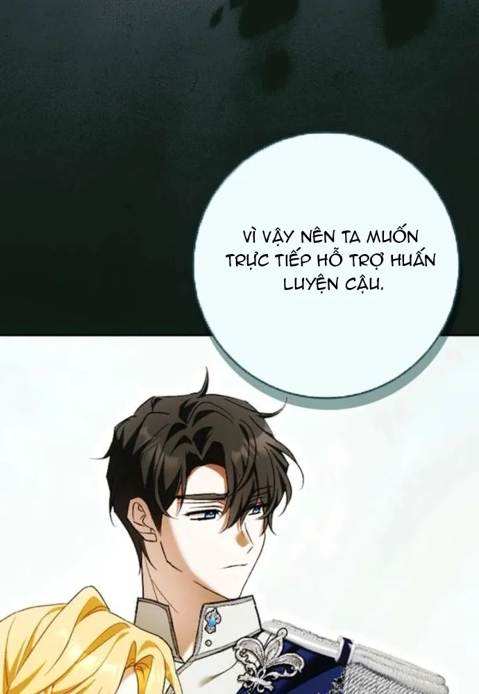 Tôi Chỉ Muốn Ngủ Riêng! Chương 46 Ảnh 33