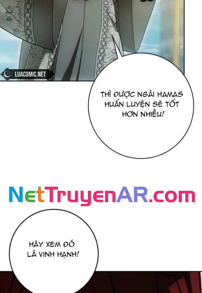 Tôi Chỉ Muốn Ngủ Riêng! Chương 46 Ảnh 46