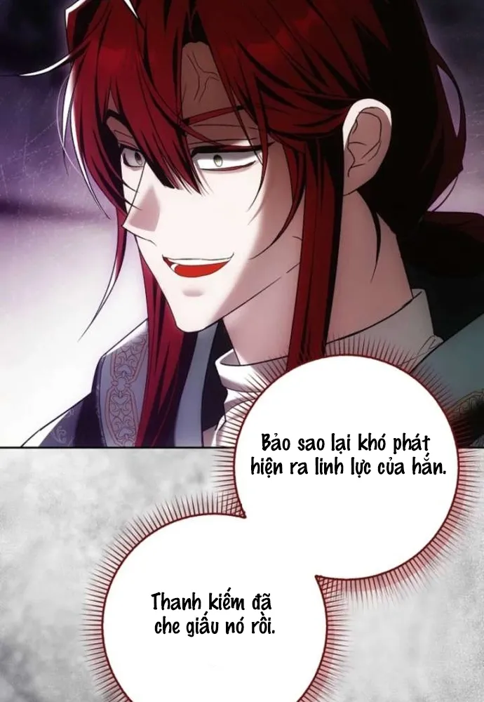 Tôi Chỉ Muốn Ngủ Riêng! Chương 46 Ảnh 59