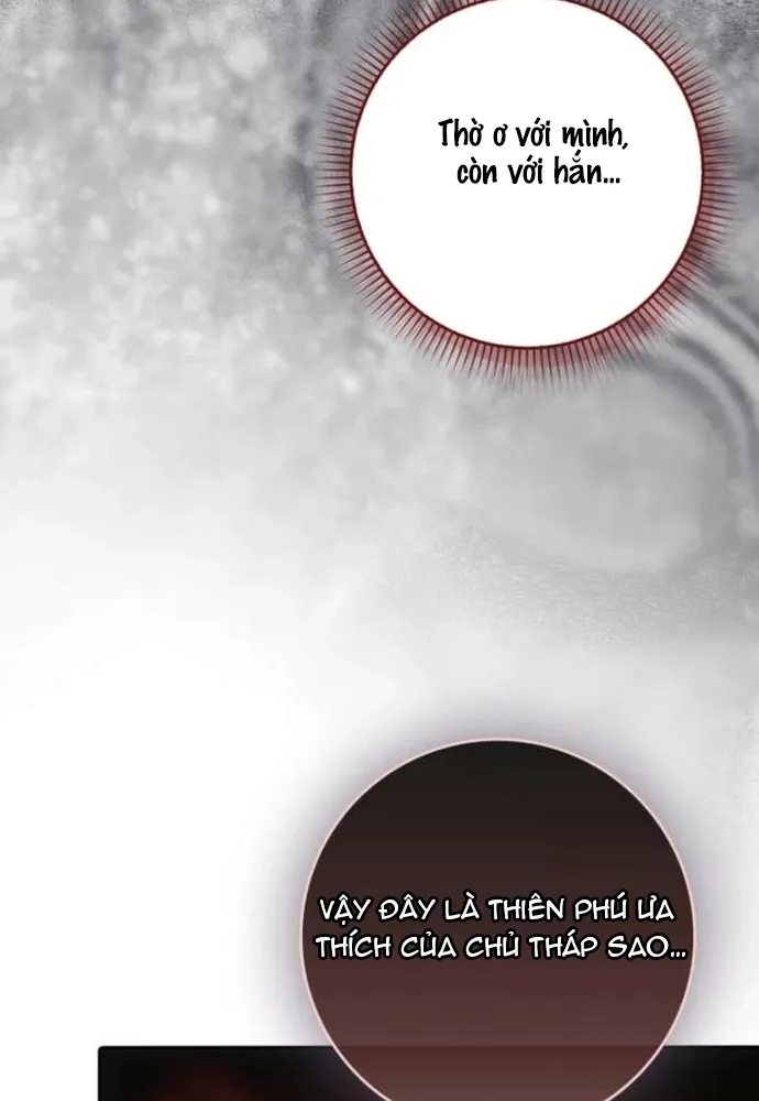 Tôi Chỉ Muốn Ngủ Riêng! Chương 46 Ảnh 61