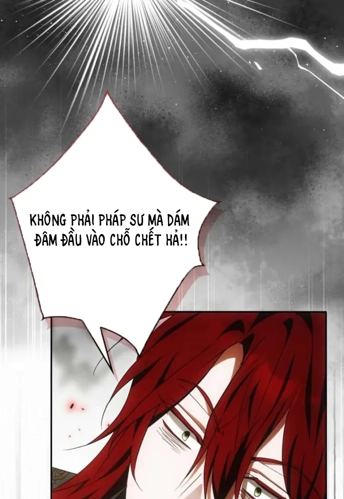 Tôi Chỉ Muốn Ngủ Riêng! Chương 47 Ảnh 60
