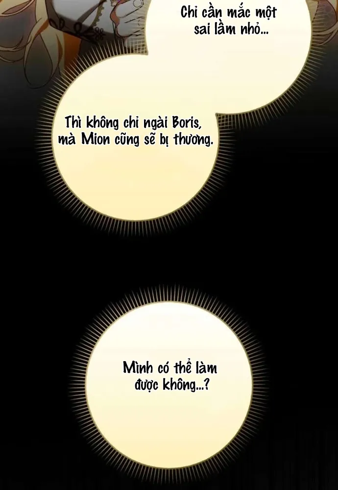 Tôi Chỉ Muốn Ngủ Riêng! Chương 47 Ảnh 69